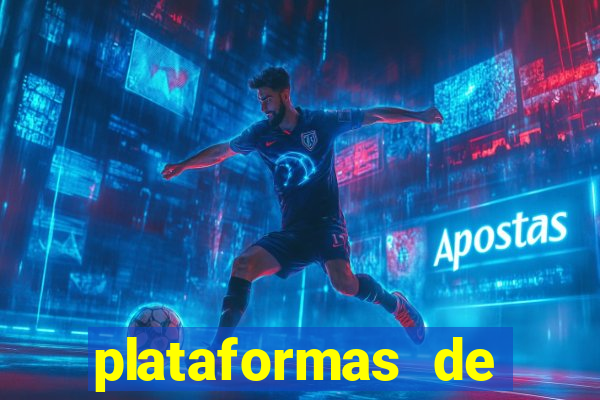 plataformas de jogos antigas